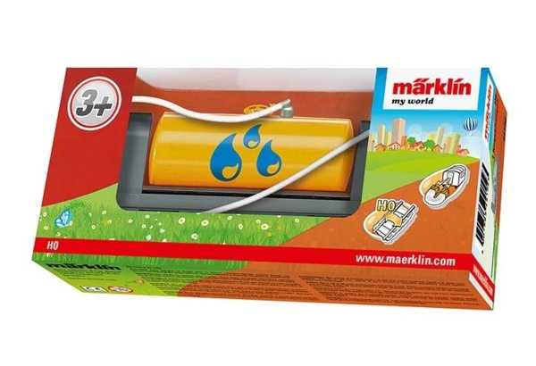 M&auml;rklin my world Kesselwagen 44102 Spur H0