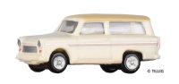 TILLIG PKW Trabant 601 Kombi 08747 Automodell 1:120