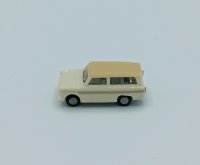 TILLIG PKW Trabant 601 Kombi 08747 Automodell 1:120