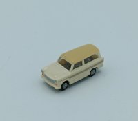 TILLIG PKW Trabant 601 Kombi 08747 Automodell 1:120