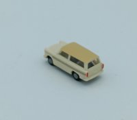 TILLIG PKW Trabant 601 Kombi 08747 Automodell 1:120