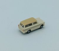 TILLIG PKW Trabant 601 Kombi 08747 Automodell 1:120