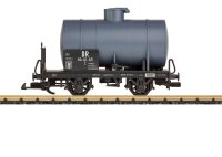 LGB Kesselwagen DR Epoche III 40556 Spur G