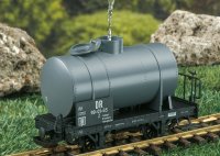 LGB Kesselwagen DR Epoche III 40556 Spur G