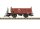LGB Hochbordwagen DR Epoche III 40557 Spur G