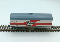 ROCO Güterwagen Kühlwagen EW der DR 47711 Spur H0