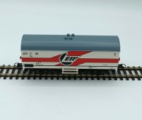ROCO Güterwagen Kühlwagen EW der DR 47711 Spur H0