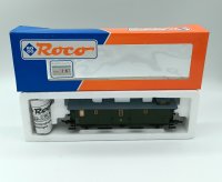 ROCO Gepäckwagen Pw3i der DR 44542 Spur H0