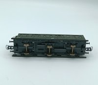 ROCO Abteilwagen 2. Klasse der DR 44583 Spur H0