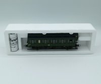 ROCO Abteilwagen 2. Klasse der DR 44583 Spur H0