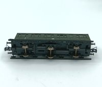 ROCO Abteilwagen 2. Klasse der DR 44585 Spur H0