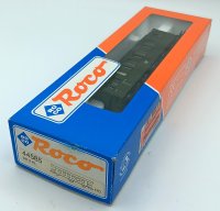 ROCO Abteilwagen 2. Klasse der DR 44585 Spur H0