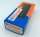ROCO Post-Personenwagen 4. Klasse der BSTB 44835 Spur H0
