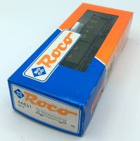 ROCO Personenwagen der BSTB 44831 Spur H0