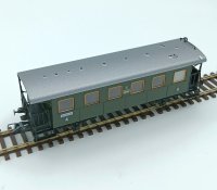 ROCO Personenwagen 4. Klasse der BSTB 44823 Spur H0
