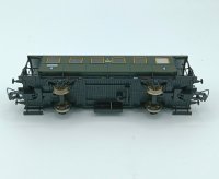 ROCO Personenwagen 4. Klasse der BSTB 44823 Spur H0