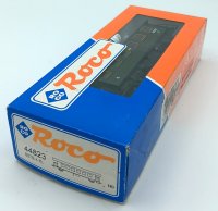 ROCO Personenwagen 4. Klasse der BSTB 44823 Spur H0