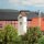BUSCH Trafohaus Bausatz 1366 Spur H0