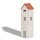 BUSCH Trafohaus Bausatz 1366 Spur H0