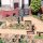 BUSCH Friedhof Bausatz 8922 Spur TT