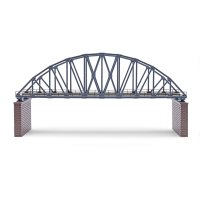 BUSCH Stahlbogenbrücke 8844 Spur TT