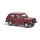 BUSCH Lada Niva weinrot 87103 Automodell 1:120
