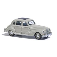 BUSCH EMW 340 Limousine grau 87201 Automodell 1:120