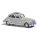 BUSCH EMW 340 Limousine grau 87201 Automodell 1:120