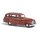 BUSCH EMW 340 Kombi rotbraun 87255 Automodell 1:120