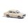 BUSCH Dacia 1300 - Renault 12 beige 87308 Automodell 1:120