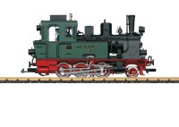 LGB Dampflok Spreewald der DEV 24743 Spur G