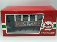 LGB Weihnachtswagen 2026 Schmalspur 36026 Spur G