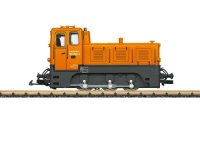 LGB Diesellok V 10C Press mit mfx/DCC Sound 20325 Spur G