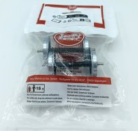 LGB Metall Doppelspeichenradsatz 2 Stück 67320 Spur G