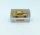 WIKING Opel Ascona B Farbe signalgelb 008004 PKW-Modell 1:87
