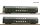 FLEISCHMANN 2 Doppelstockwagen 2. Klasse Set 1 DR 6260041 Spur N