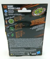 HASBRO Beyblade X Starter Pack Wand Wizard 1-60R UX G1538