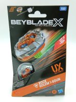 HASBRO Beyblade X Starter Pack Rock Golem 1-60UN UX G1676