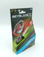 HASBRO Beyblade X Starter Pack Shelter Drake 7-80GP UX G1675