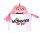 MATTHIES Living Puppets Handpuppe Bonsche 35 cm Monster to Go W778