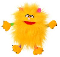 MATTHIES Living Puppets Handpuppe Klein Schickimicki 25...