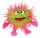 MATTHIES Living Puppets Handpuppe Knibbels 19 cm mehrfarbig Quatschköppe W929