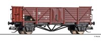 TILLIG Offener Güterwagen Om der DR Ep. III 95581...