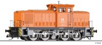 TILLIG Diesellokomotive BR 344 der DR Ep. V 96335 Spur TT
