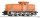 TILLIG Diesellokomotive BR 344 der DR Ep. V 96335 Spur TT