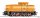 TILLIG Diesellokomotive V 60 der DR Ep. III 96334 Spur TT