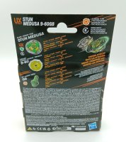 HASBRO Beyblade X Starter Pack Stun Medusa 9-60GB UX G2738