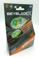 HASBRO Beyblade X Starter Pack Stun Medusa 9-60GB UX G2738