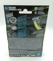 HASBRO Beyblade X Starter Pack Feather Phoenix 2-60N BX G2740