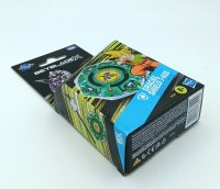 HASBRO Beyblade X Starter Pack Draciel Shield 7-60D G2218